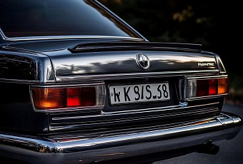 Автоюрист Соловьева рассказала, как легально получить красивые номера