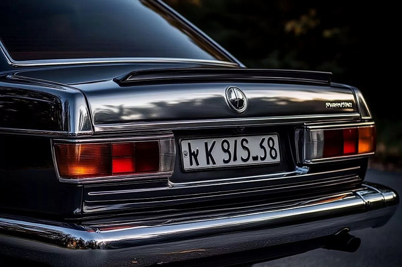 Автоюрист Соловьева рассказала, как легально получить красивые номера