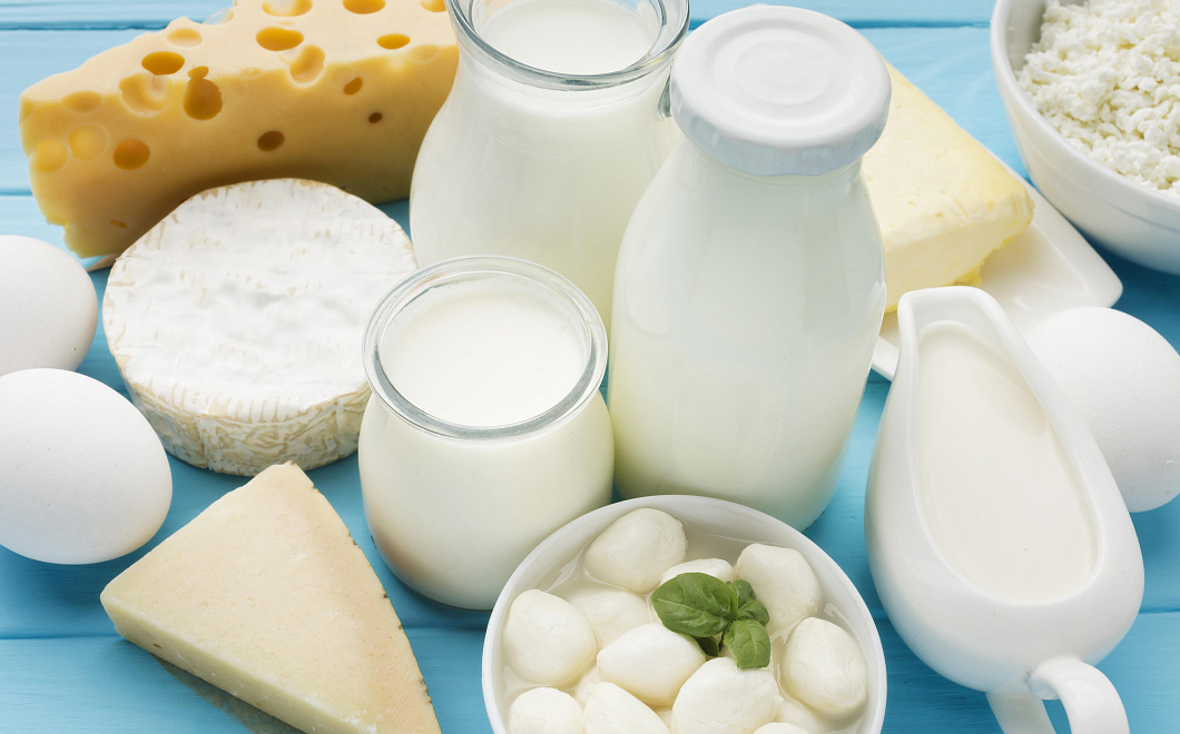 Черный список продуктов: они ухудшат состояние при язвенном колите