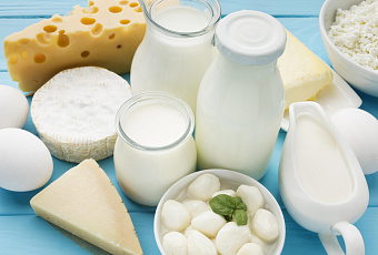 Черный список продуктов: они ухудшат состояние при язвенном колите