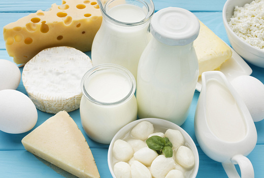 Черный список продуктов: они ухудшат состояние при язвенном колите