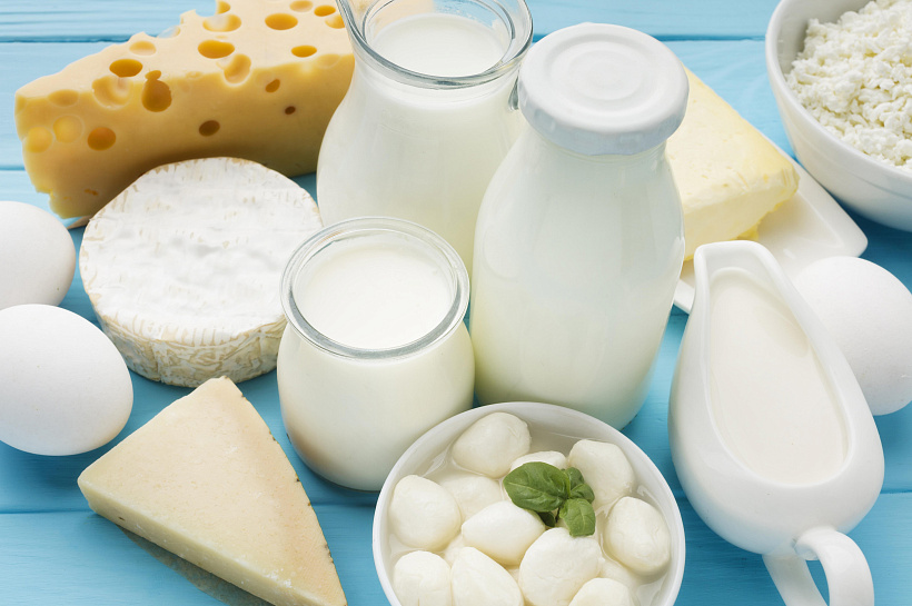 Черный список продуктов: они ухудшат состояние при язвенном колите
