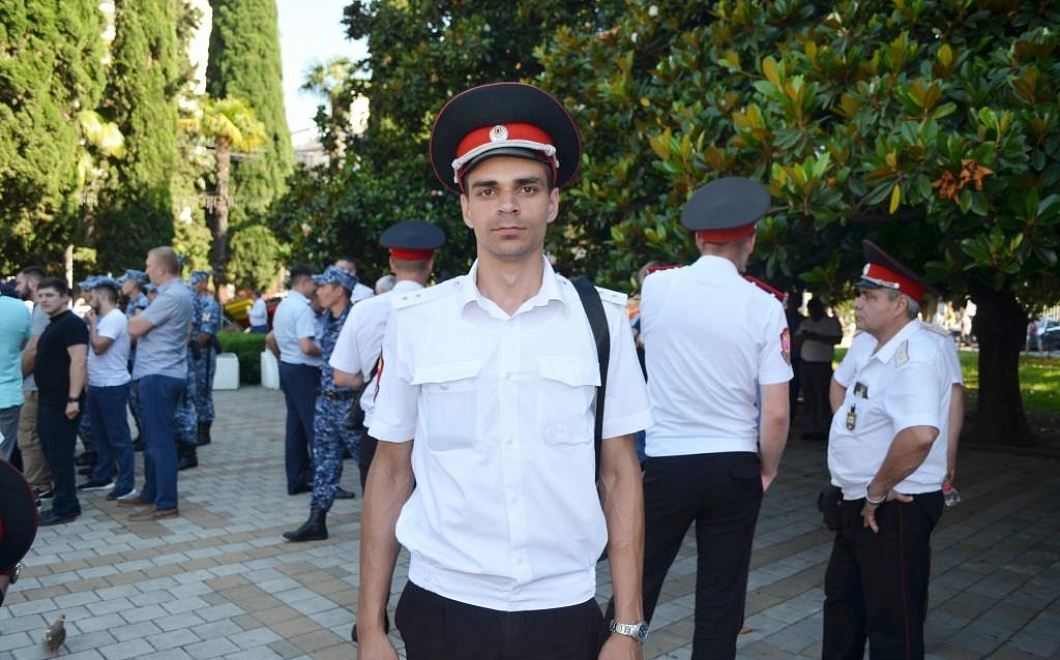 Смыло рекой: в Сочи спасли тонущего в Мзымте подростка из Санкт-Петербурга