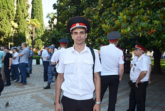 Смыло рекой: в Сочи спасли тонущего в Мзымте подростка из Санкт-Петербурга