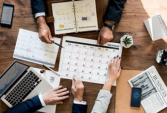 Россиян ожидает самая короткая рабочая неделя в году в конце декабря