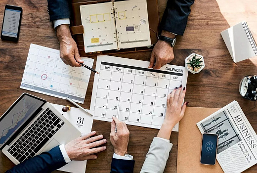 Минтруд утвердил праздничный график на День народного единства — 2025