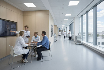 Реформа ОМС: новые права пациентов и изменения в медицинском обслуживании