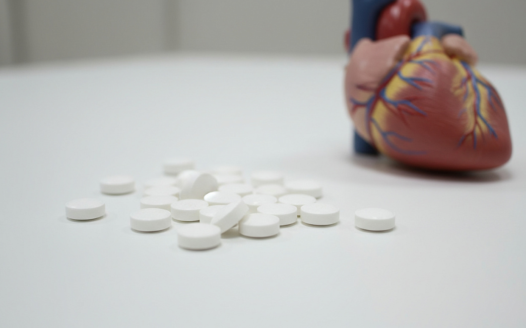 Длительный приём мелатонина связан с риском для сердца, предупреждают учёные.