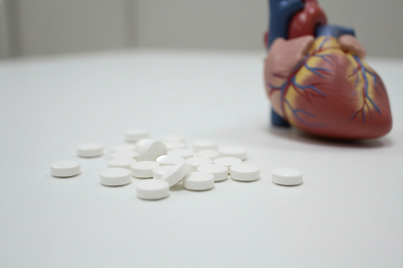 Длительный приём мелатонина связан с риском для сердца, предупреждают учёные.