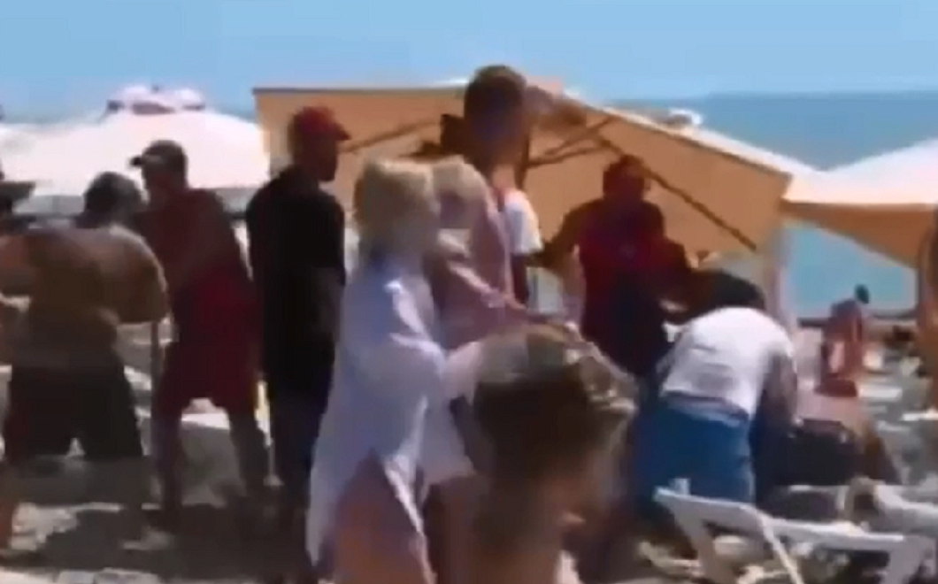 Ростуризм поддержал решение мэрии Сочи о расторжении договора с арендатором пляжа «Фрегат»