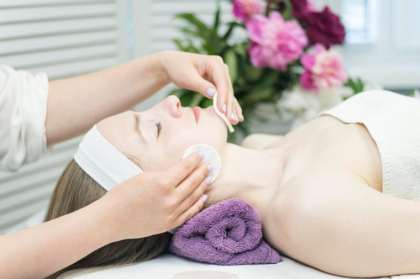 Неочевидные приметы времени: причины раннего старения кожи