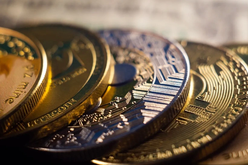 Минфин: в России около 20 млн пользователей криптовалют