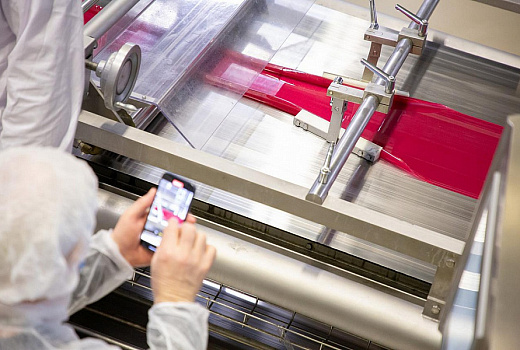 Промышленные предприятия Кубани смогут узнать о мерах поддержки по единому номеру