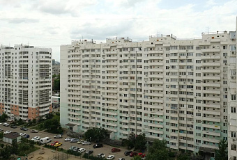 Цены на жилье в Краснодарском крае вырастут на 7–10% в 2026 году