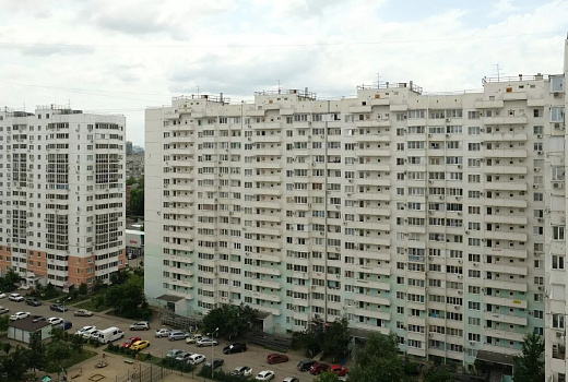 Цены на жилье в Краснодарском крае вырастут на 7–10% в 2026 году