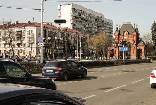 Температура обгонит календарь на две недели: синоптик Леус пообещал Кубани аномальное тепло