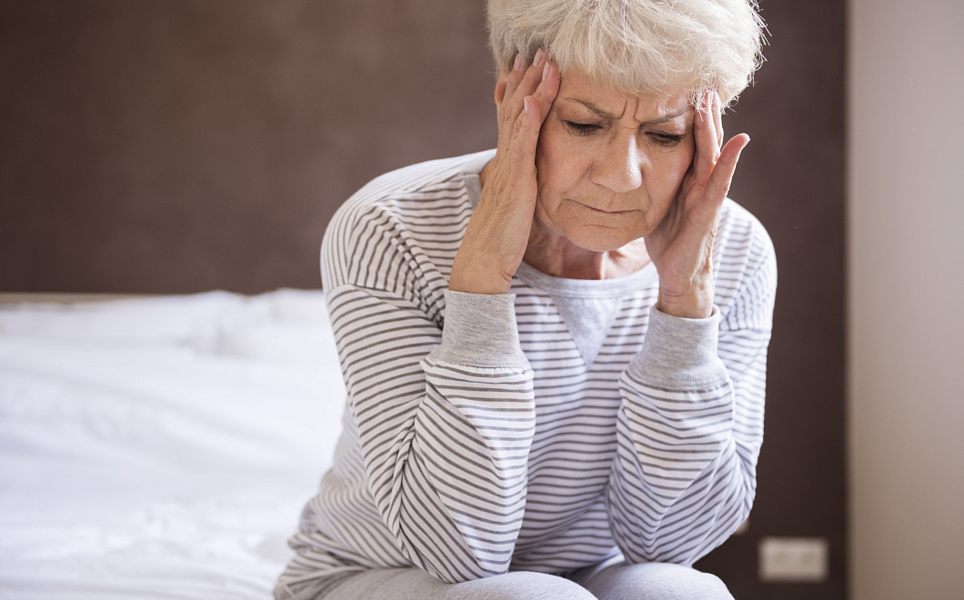 Эксперты: Причины шума в ушах могут носить физиологический и психологический характер