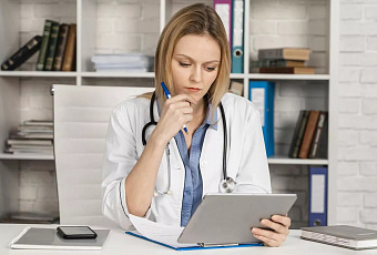 Ученые Пермского политеха создали программу для выявления болезней, скрытых годами