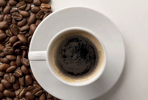 Импорт кофе на Кубань вырос на 43,5% в 2025 году