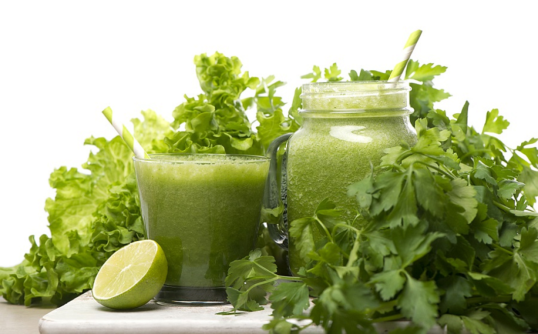 Три полезных свойства петрушки, которые улучшат качество вашей жизни