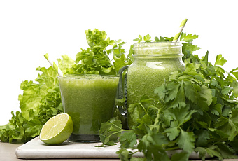 Три полезных свойства петрушки, которые улучшат качество вашей жизни