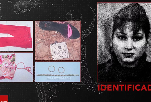 Полиция Испании спустя 20 лет установила личность убитой жительницы Кубани