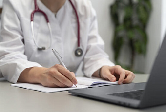 Россиянам на границе с Китаем могут назначить выборочный ПЦР-тест