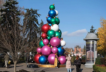 Сочи и Краснодар вошли в топ-5 популярных городов для отдыха в апартаментах