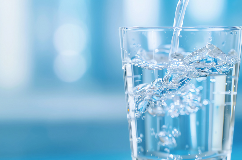 Китайские химики создали дешевый электрокатализатор для очистки воды от «вечных» токсинов