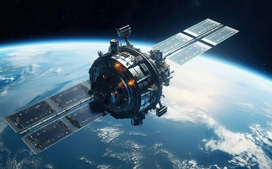 Илон Маск подтвердил блокировку спутникового интернета Starlink в России