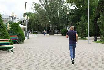 Загрязненный воздух и спорт: как смог сводит на нет пользу физической активности