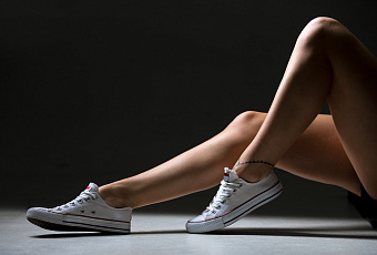 Больше не заболит: чем может быть опасна обувь не по размеру