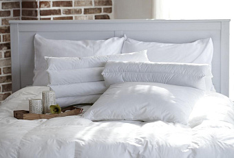 Чистим перышки: как почистить подушку в домашних условиях