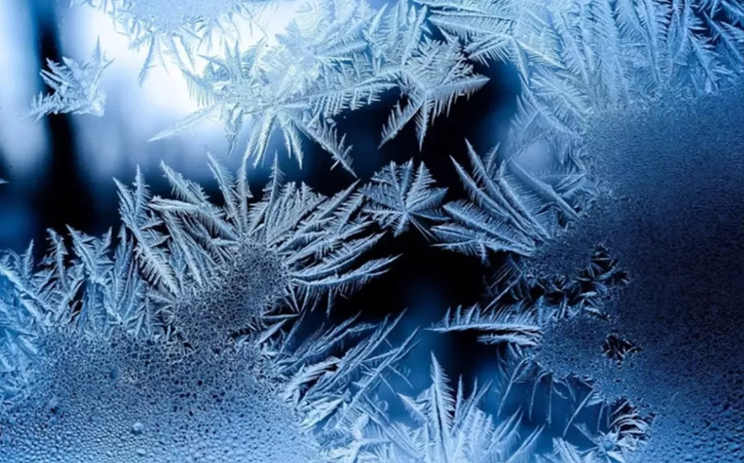 На Чукотке ударили 30-градусные морозы в середине октября