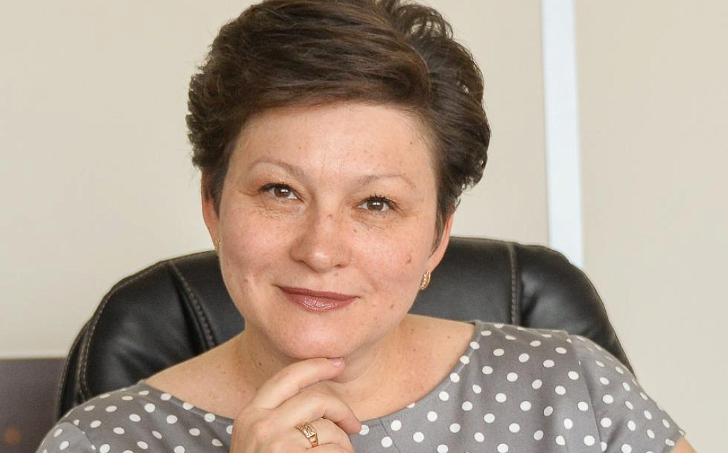 Уполномоченный по правам ребенка в Краснодарском крае Татьяна Ковалева: «Детство у всех должно быть счастливым»