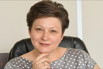 Уполномоченный по правам ребенка в Краснодарском крае Татьяна Ковалева: «Детство у всех должно быть счастливым»