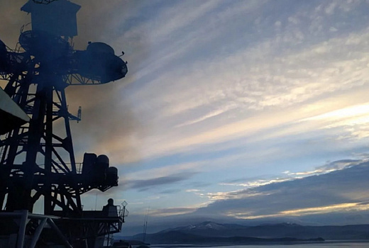 Минобороны РФ: ПВО сбила 83 украинских беспилотника над шестью регионами