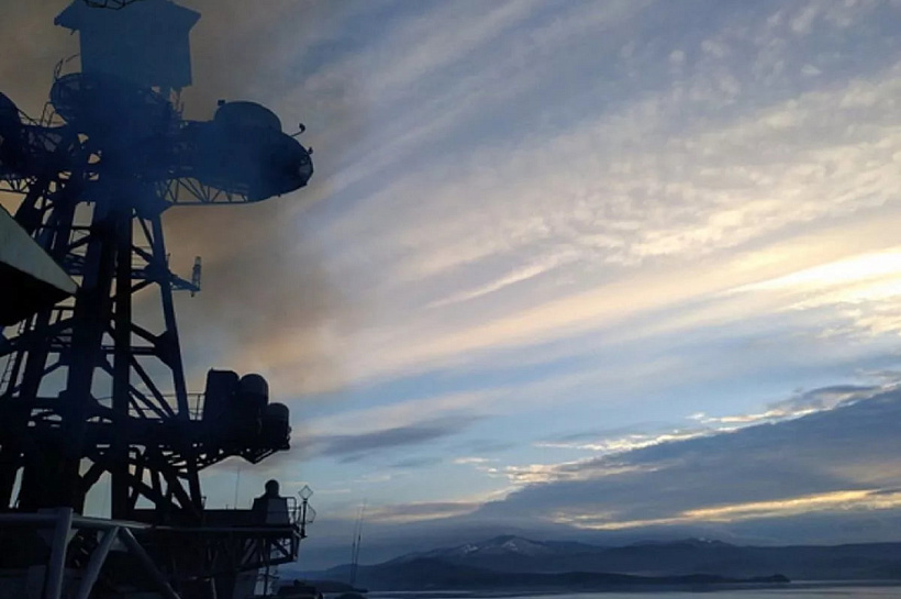 Минобороны РФ: ПВО сбила 83 украинских беспилотника над шестью регионами