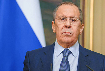 Спецоперация меняет географию: Лавров рассказал Симоньян остановится ли Россия на границах ЛНР и ДНР