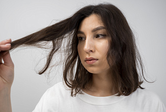 Важна подготовка: почему локоны распадаются уже через 2 часа