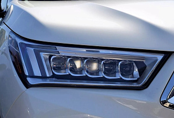 С 1 декабря в России вырос утилизационный сбор на мощные иномарки