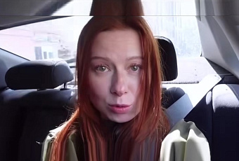 Такси с певицей Юлией Савичевой разбилось после ее гастролей в Сочи 