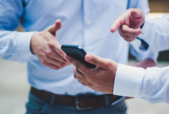 С запуском «Цифрового профиля» предпринимателя на МСП.РФ упростится процесс получения услуг и мер поддержки