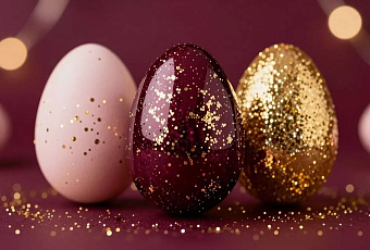 Пасха в 2026 году выпадает на 12 апреля, Вербное воскресенье — 5 апреля