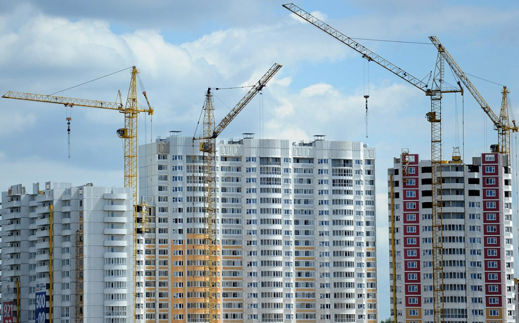 Юго-Западный банк Сбербанка раскрыл счетов эскроу на 124 млрд рублей