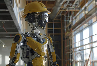 В Петербурге создали робота для диагностики трубопроводов до запуска газа