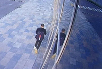 В России пропала юная спортсменка