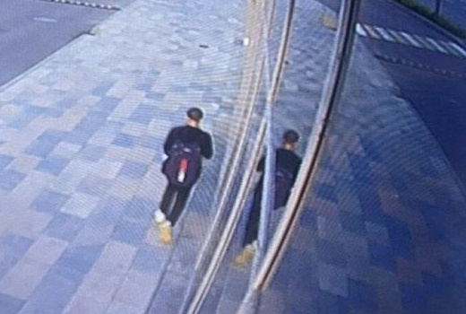 В России пропала юная спортсменка