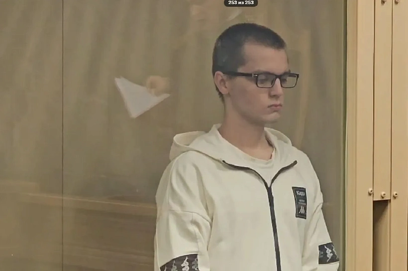 Житель Кубани осужден на 12 лет за диверсии в Краснодаре и Адыгее