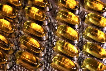 Одна капсула липоевой кислоты – минус лишние килограммы